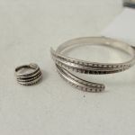 720 1673 Armband+ring
